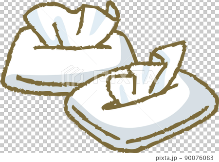 Pocket Tissue 90076083