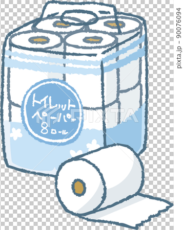 Toilet Paper Toilet Paper 90076094