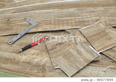 床張り工事 床張り工事 90077899