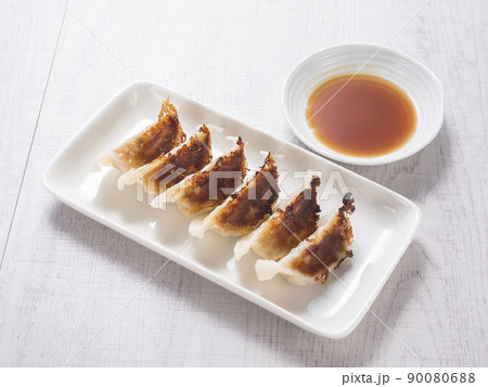 焼餃子 90080688