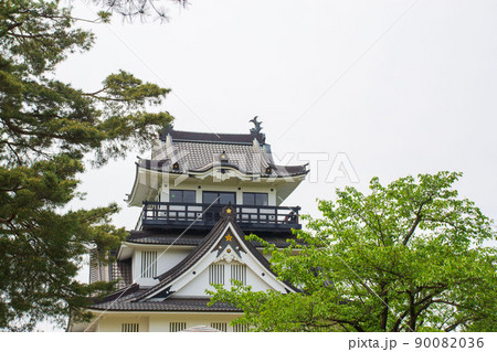 横手城 横手城 90082036