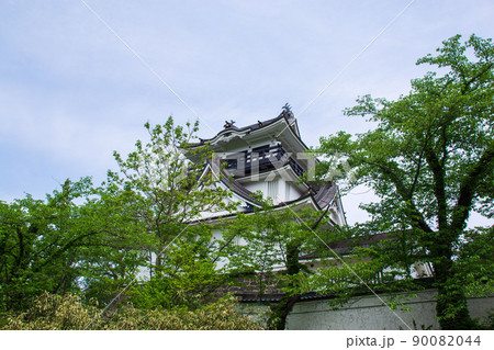 横手城 横手城 90082044