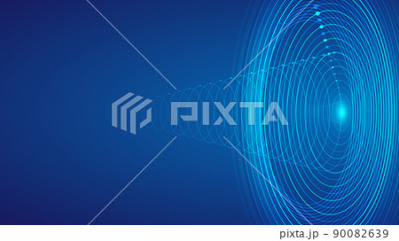 並ぶ 線 罫 90082639