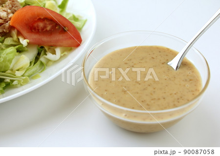 胡麻ドレッシング 胡麻ドレッシング 90087058