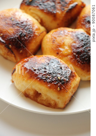 焼きまんじゅう 90087061