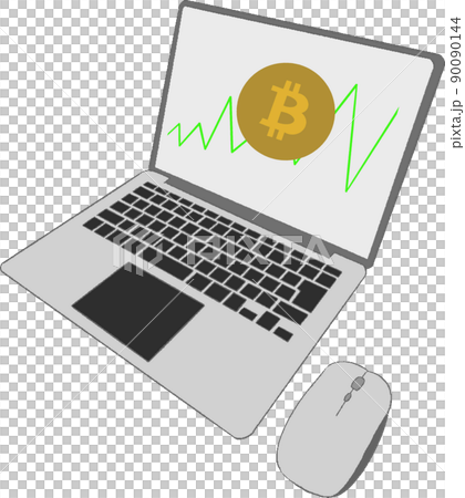 Bitcoin on your computer Bitcoin on your computer 90090144