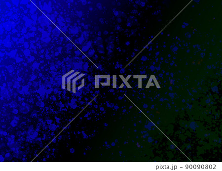 飛び散るインクのような背景素材3-RGB 飛び散るインクのような背景素材3-RGB 90090802