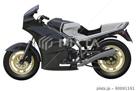 オートバイ 90091191