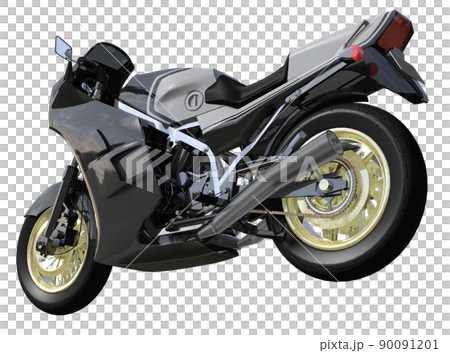 Motorcycle Motorcycle 90091201