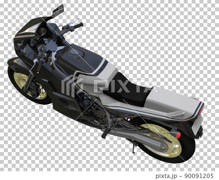 Motorcycle 90091205