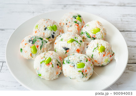 悪魔のおにぎり　チュモッパ 90094003