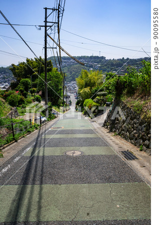 ゾンコラン坂　北九州市八幡東区 90095580