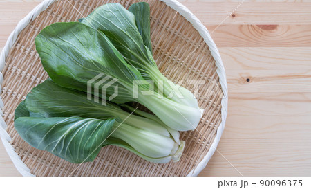 チンゲン菜 90096375