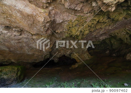 九合洞窟 山県市 九合洞窟 山県市 90097402