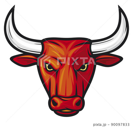 Bull head Bull head 90097833