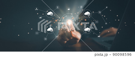 指紋 アンロック ロック解除 90098596