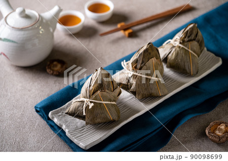 粽 チマキ 御萩 90098699