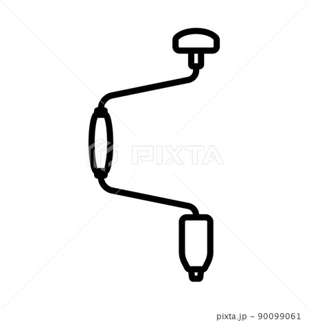 Auger Icon 90099061