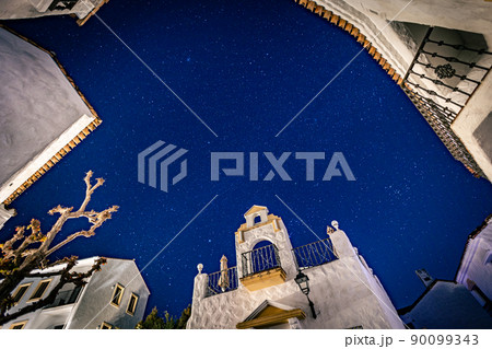 志摩地中海村の星空 志摩地中海村の星空 90099343