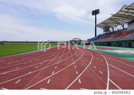 相模原麻溝公園 競技場 相模原麻溝公園 競技場 90099402