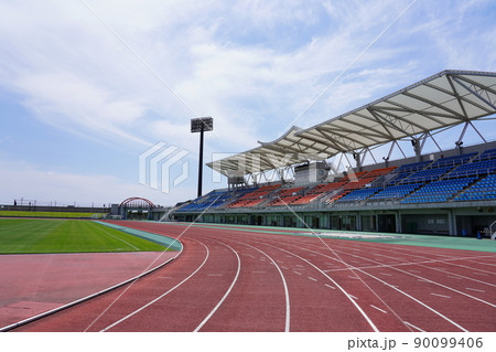 相模原麻溝公園 競技場 相模原麻溝公園 競技場 90099406