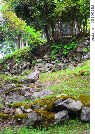 若桜鬼ヶ城 90100162