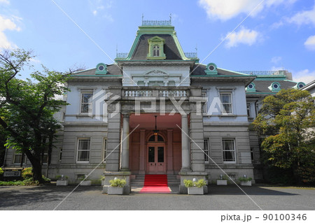 5月 港区1844高輪 貴賓館(グランドプリンスホテル高輪)ウエディング東京 5月 港区1844高輪 貴賓館(グランドプリンスホテル高輪)ウエディング東京 90100346