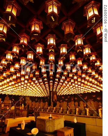 宮島大聖院 遍照窟 宮島大聖院 遍照窟 90100972