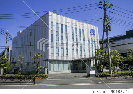 キングスカイフロントのクリエートメディック 90102275