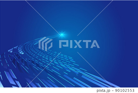 並ぶ 線 罫 90102553