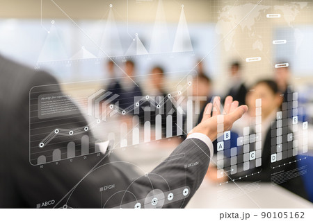 ビジネスソリューション ビジネスソリューション 90105162