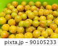 梅のしらぼし、梅干し 、うめぼし、 食材 、食べ物 90105233