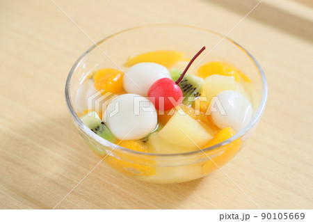 フルーツポンチ 90105669