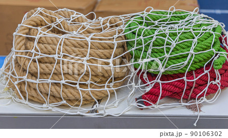 Ropes in Net 90106302