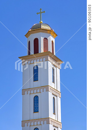 Saint Matthew Bell Tower Saint Matthew Bell Tower 90106303