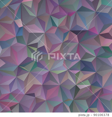 colored dark triangles. layout for the presentation. abstract background. eps 10 colored dark triangles. layout for the presentation. abstract background. eps 10 90106378