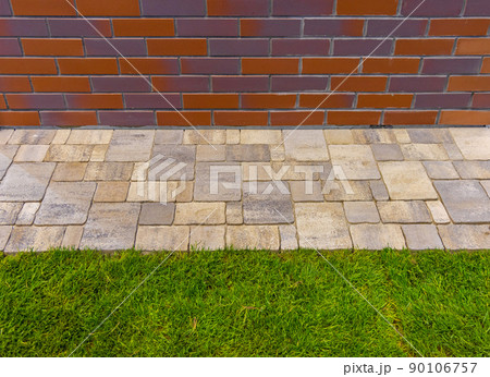 House Exterior Layers 90106757