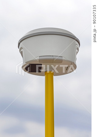 Gnss Gps Antenna 90107335