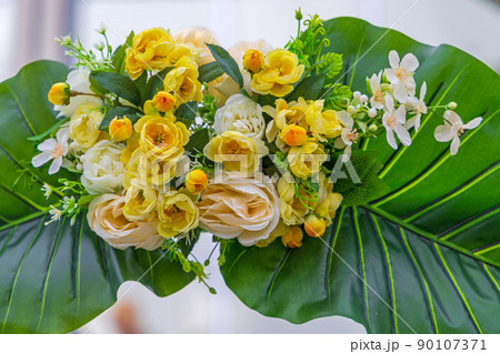 Wedding Flowers Arrangement Wedding Flowers Arrangement 90107371