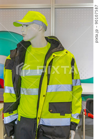Reflective Working Gear 90107587