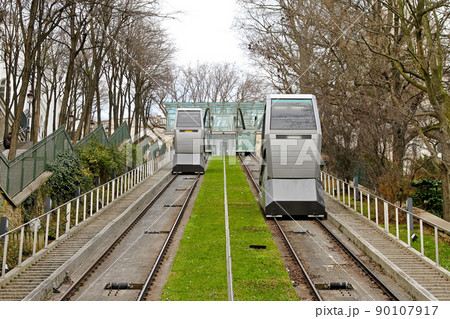 Funicular transport 90107917
