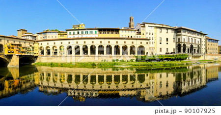 Panoramic Florence Panoramic Florence 90107925