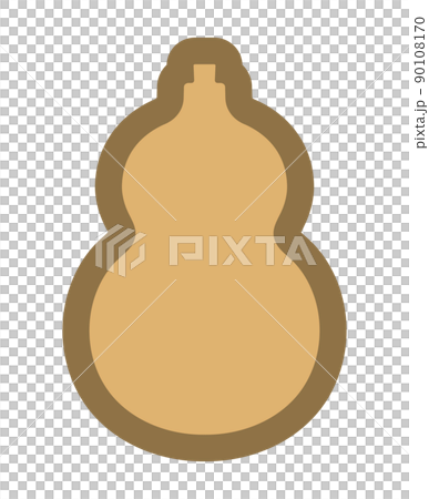 Gourd icon Gourd icon 90108170