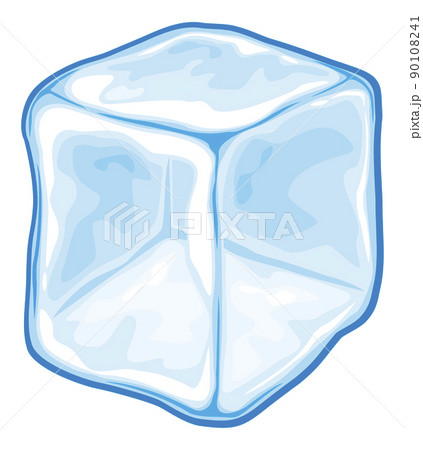 Ice cube 90108241