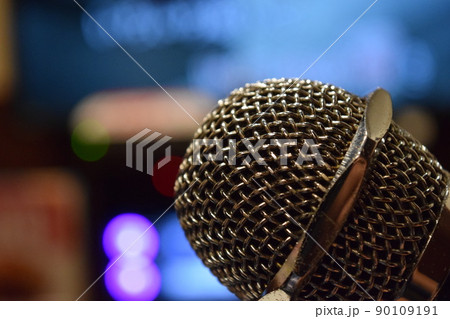 カラオケイメージ カラオケイメージ 90109191
