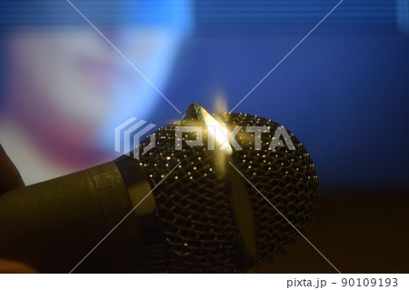 カラオケイメージ カラオケイメージ 90109193