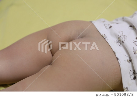 尻 ロバ 菊門 90109878