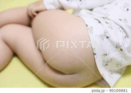 尻 ロバ 菊門 90109881