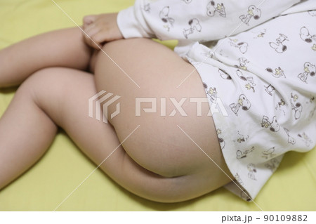 尻 ロバ 菊門 90109882