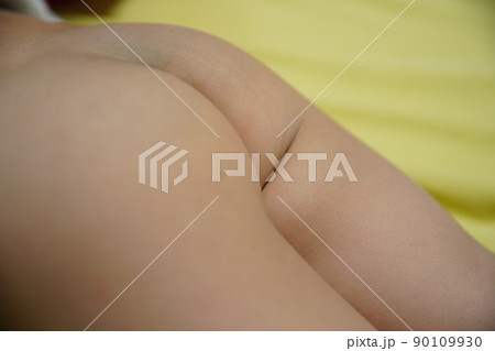 尻 ロバ 菊門 90109930